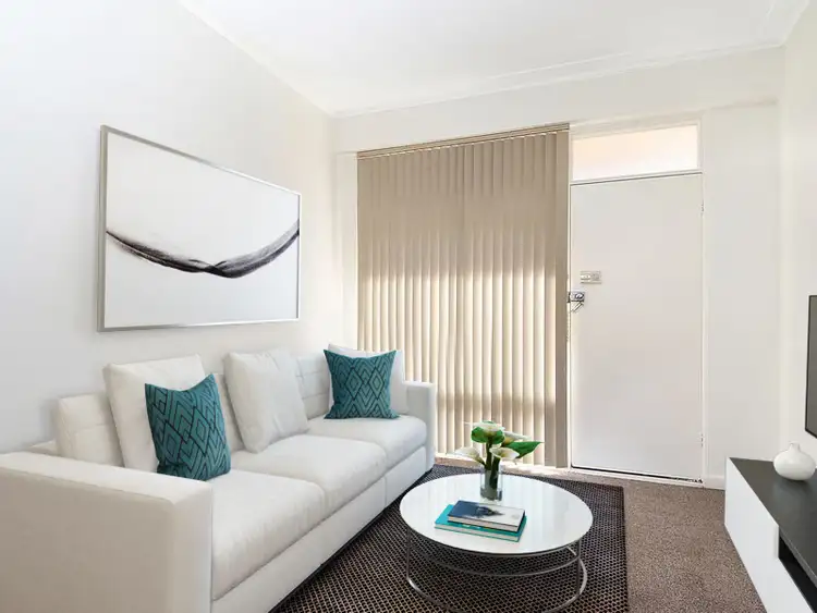 Second view of Homely unit listing, 6/7 Queensborough Road, Croydon Park NSW 2133