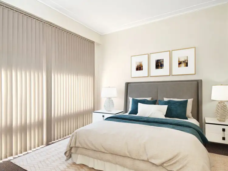 Third view of Homely unit listing, 6/7 Queensborough Road, Croydon Park NSW 2133