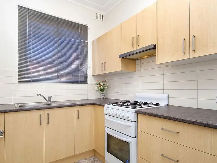 Fourth view of Homely unit listing, 6/7 Queensborough Road, Croydon Park NSW 2133