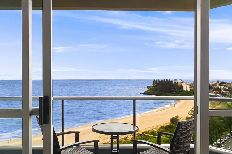 Main view of Homely apartment listing, 117/62-68 Marine Parade, Coolangatta QLD 4225