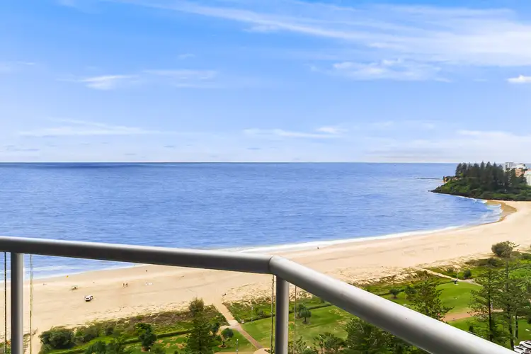Second view of Homely apartment listing, 117/62-68 Marine Parade, Coolangatta QLD 4225