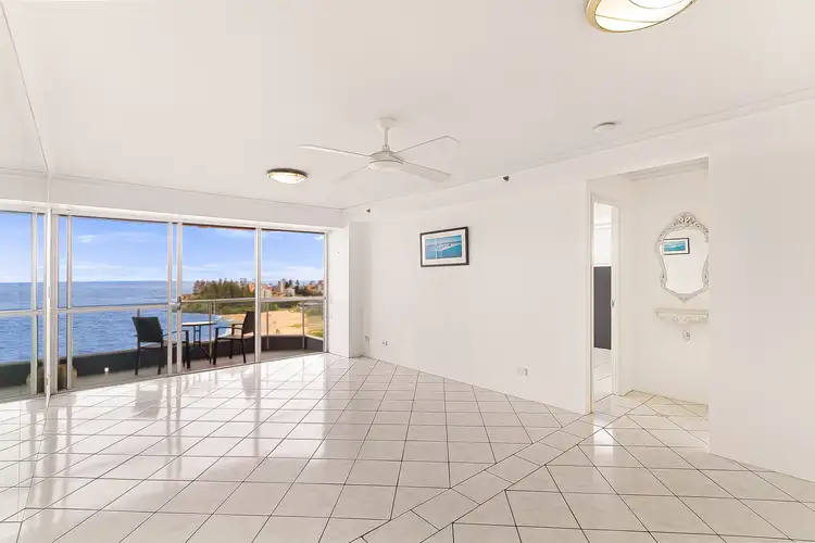 Third view of Homely apartment listing, 117/62-68 Marine Parade, Coolangatta QLD 4225