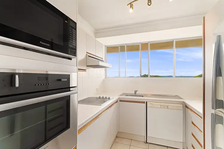 Fifth view of Homely apartment listing, 117/62-68 Marine Parade, Coolangatta QLD 4225