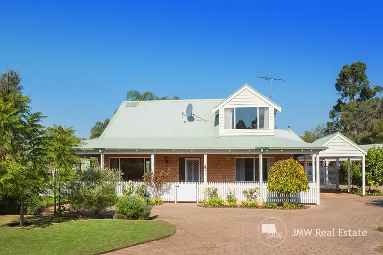 1/14 Seagrass Cove, Dunsborough WA 6281
