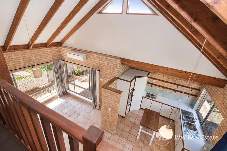 Second view of Homely house listing, 1/14 Seagrass Cove, Dunsborough WA 6281
