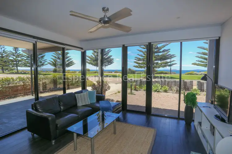 Main view of Homely unit listing, 1/14 The Esplanade, Esperance WA 6450