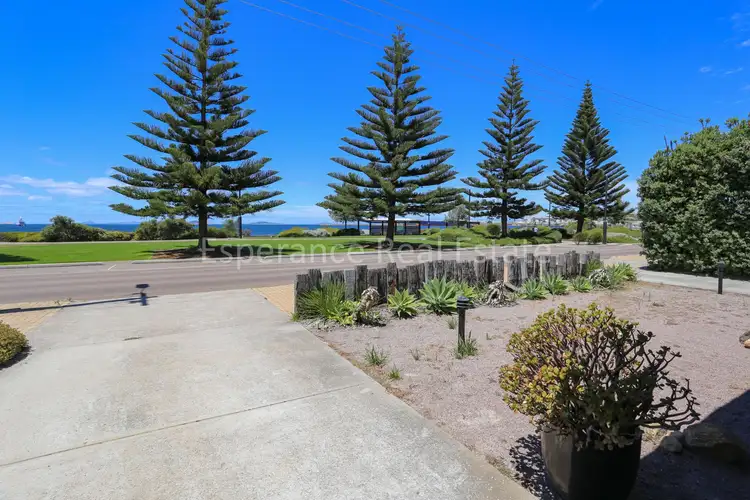 Third view of Homely unit listing, 1/14 The Esplanade, Esperance WA 6450