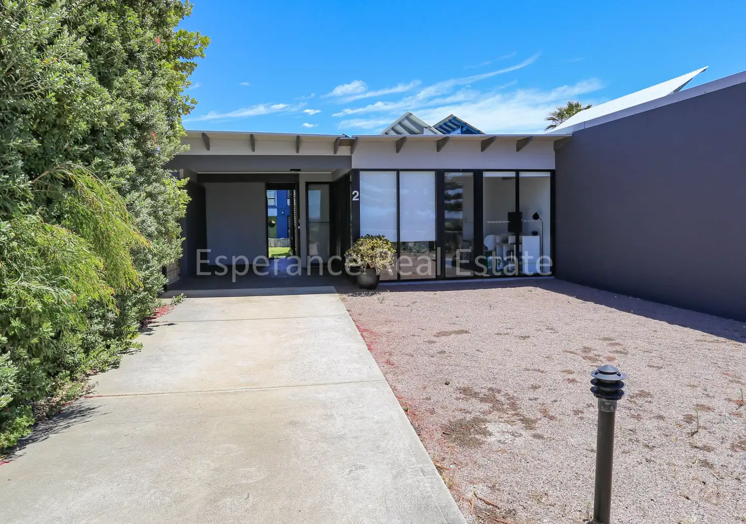 Main view of Homely unit listing, 2/14 The Esplanade, Esperance WA 6450