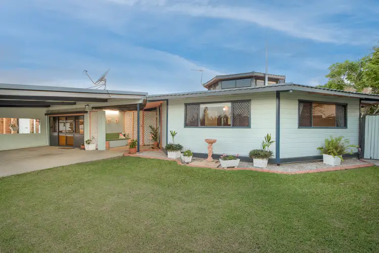 29 Cockatoo Drive, New Auckland QLD 4680