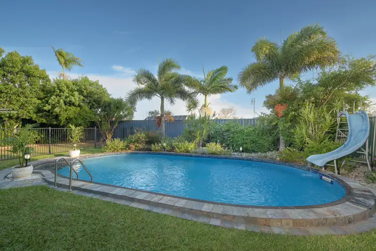 Second view of Homely house listing, 29 Cockatoo Drive, New Auckland QLD 4680