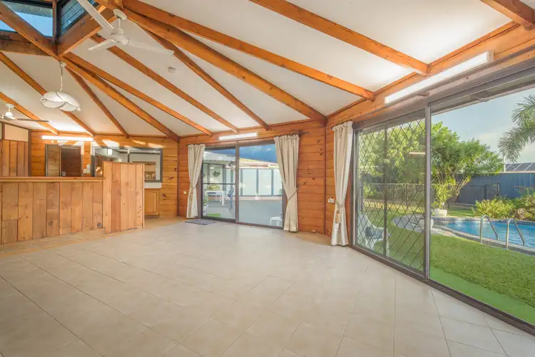 Fourth view of Homely house listing, 29 Cockatoo Drive, New Auckland QLD 4680
