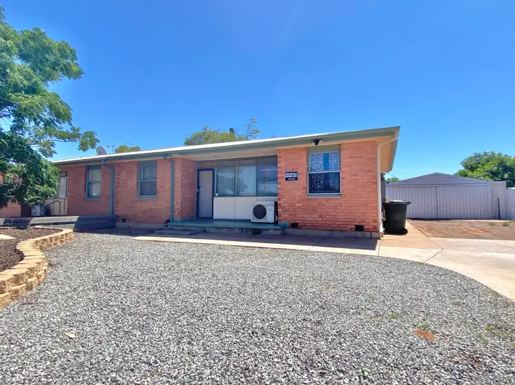 2 Thomas Street, Whyalla Stuart SA 5608