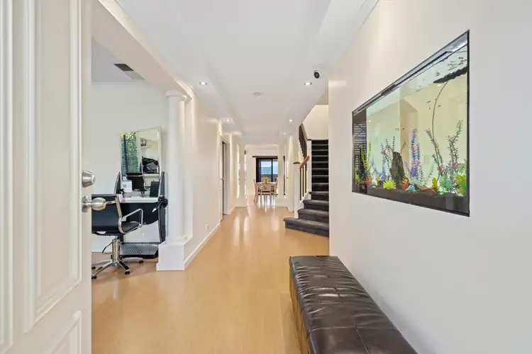 Third view of Homely house listing, 4 Stanford Glen, Seaford Rise SA 5169