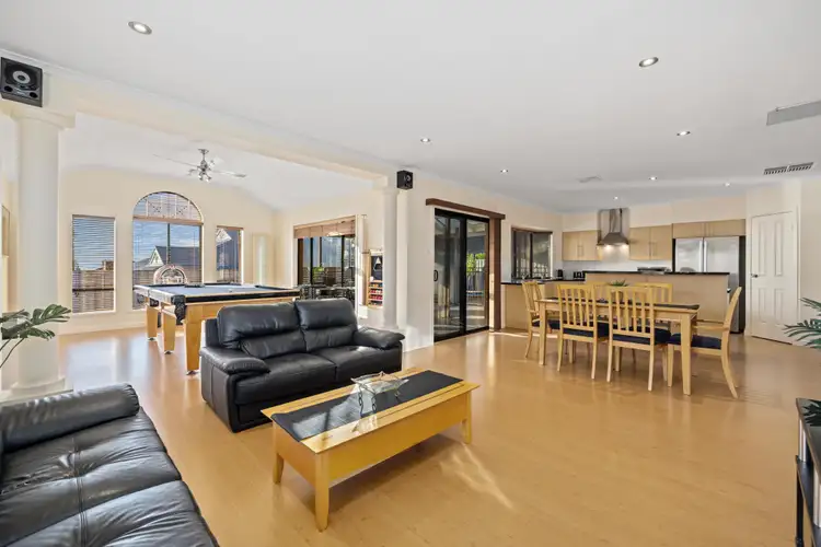 Fourth view of Homely house listing, 4 Stanford Glen, Seaford Rise SA 5169