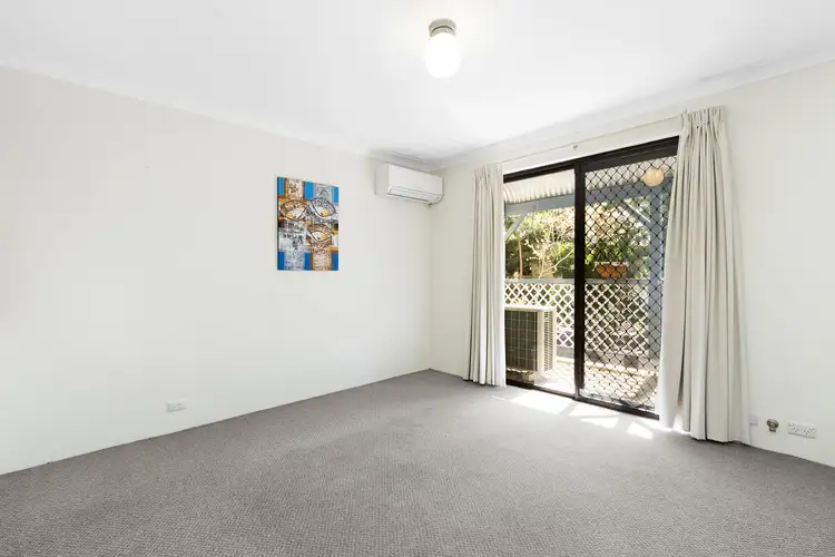 Second view of Homely townhouse listing, 2/3 Lawrence Street, Como WA 6152