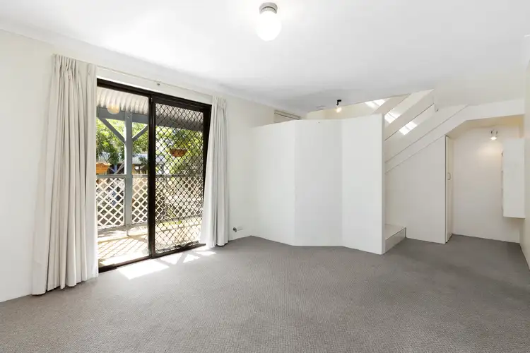 Third view of Homely townhouse listing, 2/3 Lawrence Street, Como WA 6152