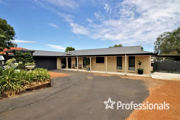 10 Sellenger Way, Australind WA 6233