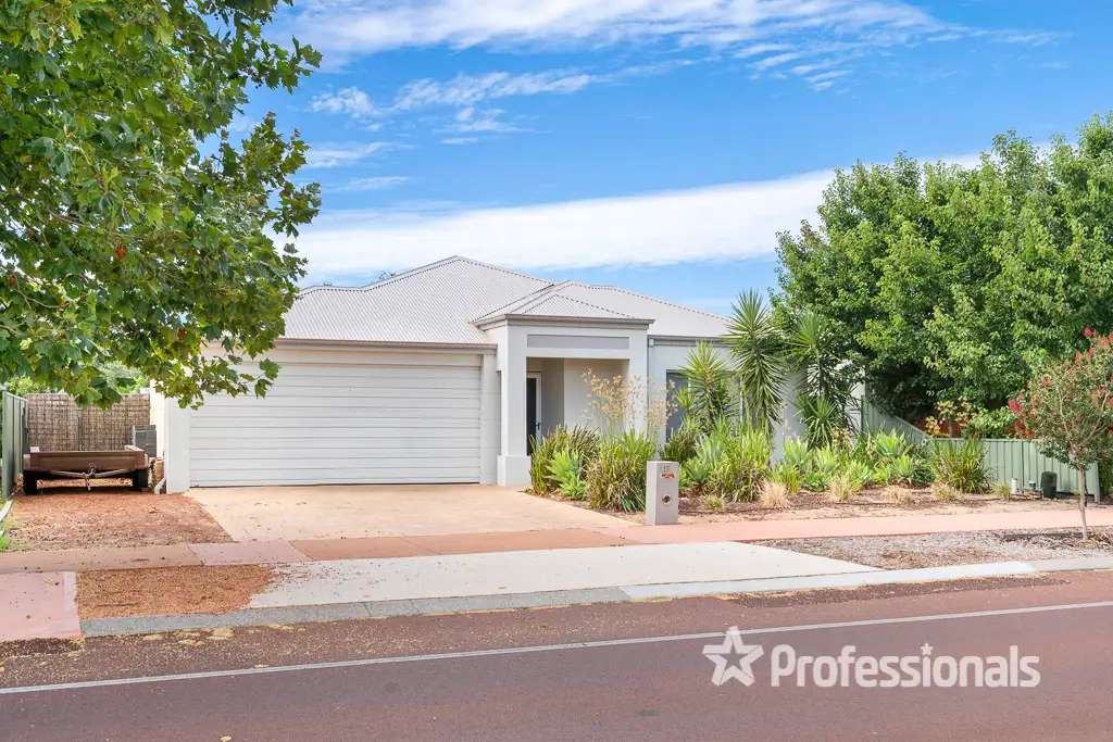Main view of Homely house listing, 17 Parksview Boulevard, Vasse WA 6280