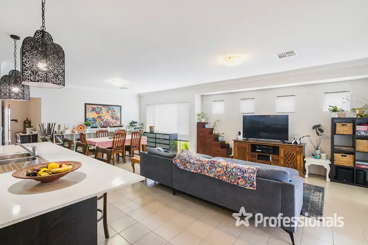 Third view of Homely house listing, 17 Parksview Boulevard, Vasse WA 6280