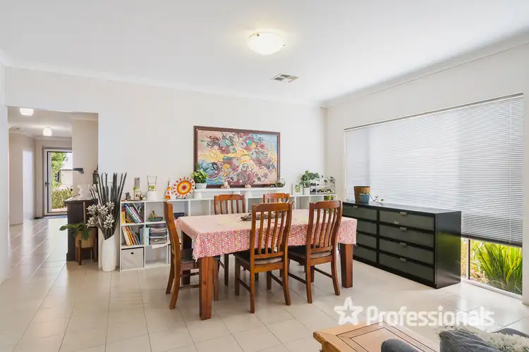 Fourth view of Homely house listing, 17 Parksview Boulevard, Vasse WA 6280
