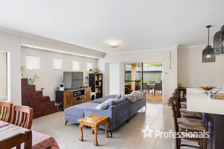Fifth view of Homely house listing, 17 Parksview Boulevard, Vasse WA 6280