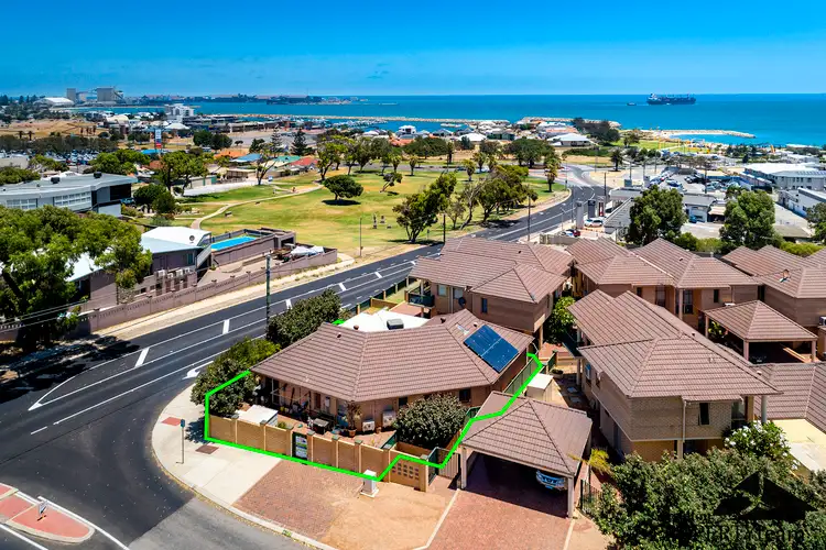 Main view of Homely house listing, 4/129 George Road, Beresford WA 6530