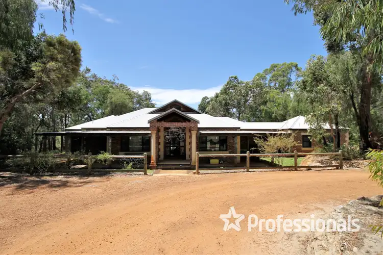 7 Hudson Place, Leschenault WA 6233