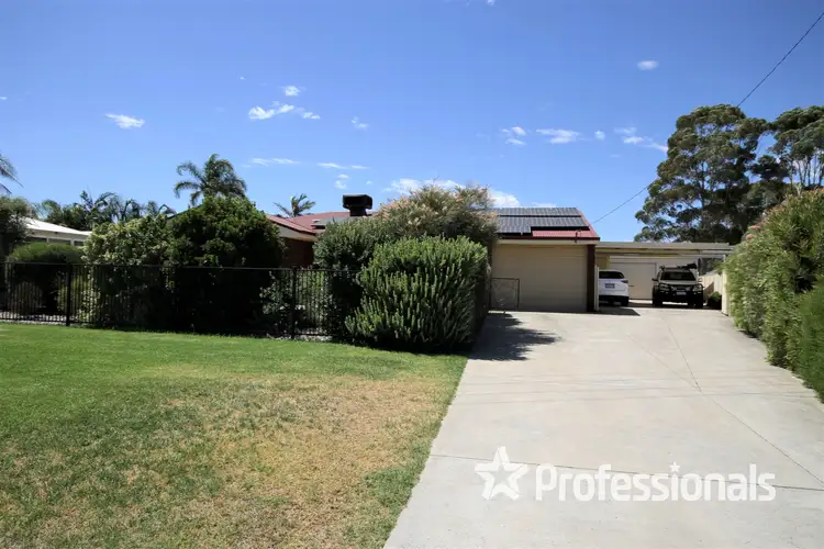 Main view of Homely house listing, 20 Brooksy Place, Burekup WA 6227