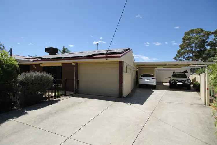 Second view of Homely house listing, 20 Brooksy Place, Burekup WA 6227