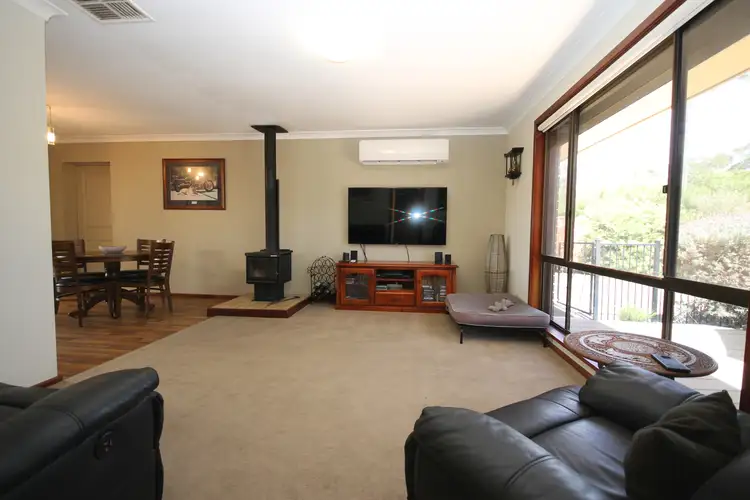 Fifth view of Homely house listing, 20 Brooksy Place, Burekup WA 6227