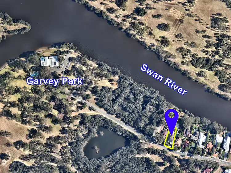 57 Fauntleroy Avenue, Ascot WA 6104