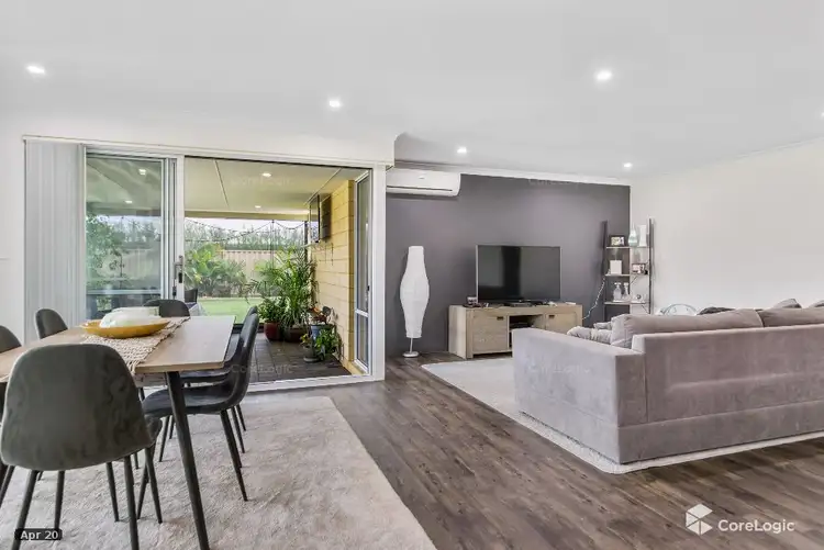 Third view of Homely house listing, 11 MYANORE WAY, Millbridge WA 6232