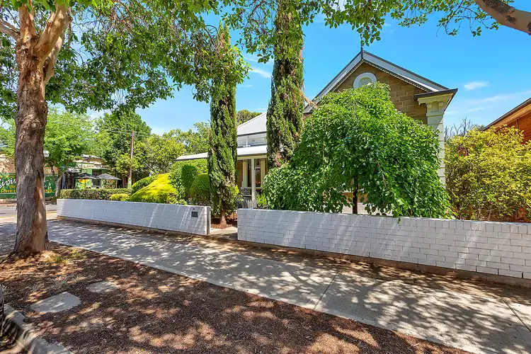 Second view of Homely house listing, 24 Elizabeth Street, Croydon SA 5008