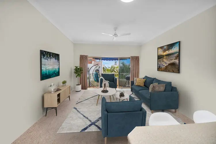 Second view of Homely house listing, 32/35 Orchid Avenue, Surfers Paradise QLD 4217