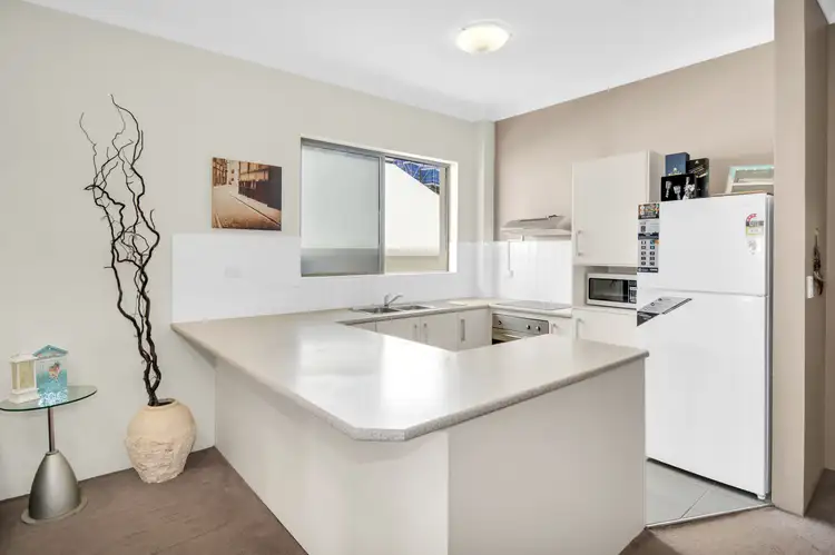 Third view of Homely house listing, 32/35 Orchid Avenue, Surfers Paradise QLD 4217