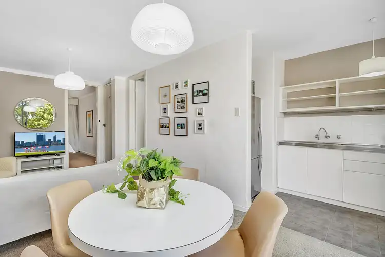 Fourth view of Homely apartment listing, 6/177 Mill Point Road, South Perth WA 6151