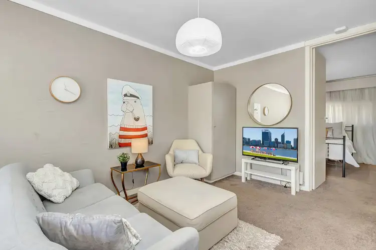 Fifth view of Homely apartment listing, 6/177 Mill Point Road, South Perth WA 6151