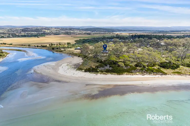 Second view of Homely house listing, 185 Cambria Drive, Dolphin Sands TAS 7190
