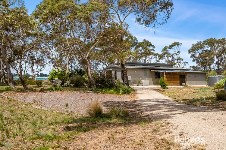 Fourth view of Homely house listing, 185 Cambria Drive, Dolphin Sands TAS 7190