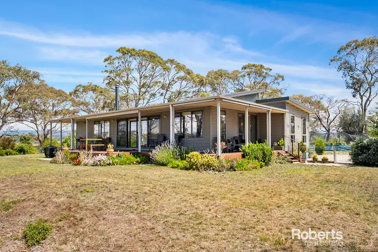 Fifth view of Homely house listing, 185 Cambria Drive, Dolphin Sands TAS 7190