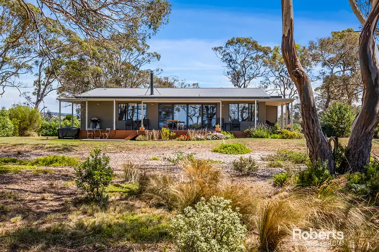 Sixth view of Homely house listing, 185 Cambria Drive, Dolphin Sands TAS 7190