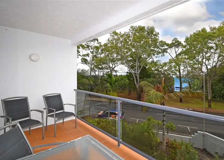 Second view of Homely unit listing, 17/465 Esplanade, Torquay QLD 4655