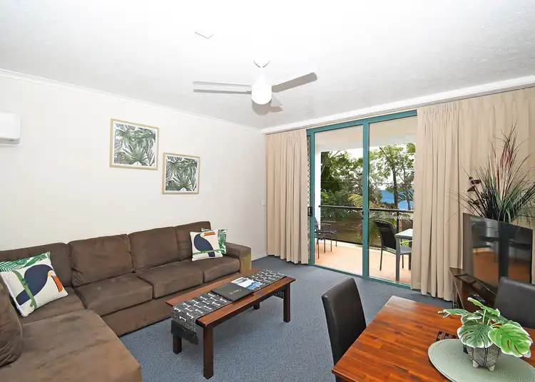 Third view of Homely unit listing, 17/465 Esplanade, Torquay QLD 4655
