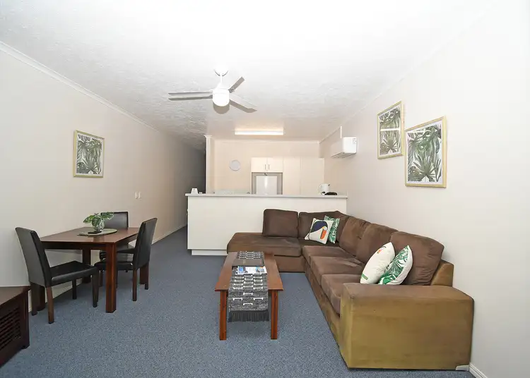 Fourth view of Homely unit listing, 17/465 Esplanade, Torquay QLD 4655