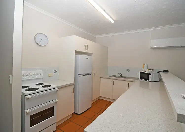Sixth view of Homely unit listing, 17/465 Esplanade, Torquay QLD 4655