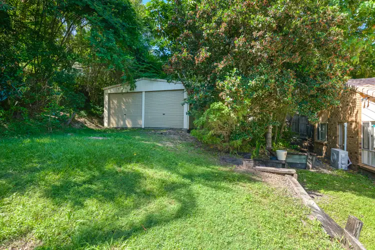 Third view of Homely house listing, 14 Wayville Place, Robina QLD 4226