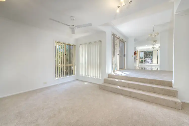 Fourth view of Homely house listing, 14 Wayville Place, Robina QLD 4226