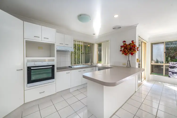 Fifth view of Homely house listing, 14 Wayville Place, Robina QLD 4226