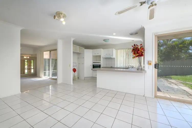 Sixth view of Homely house listing, 14 Wayville Place, Robina QLD 4226