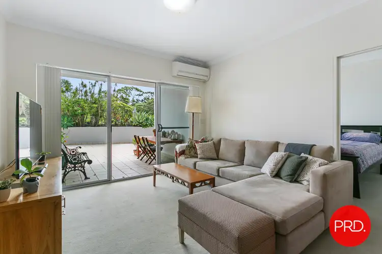 2/234 Slade Road, Bexley North NSW 2207